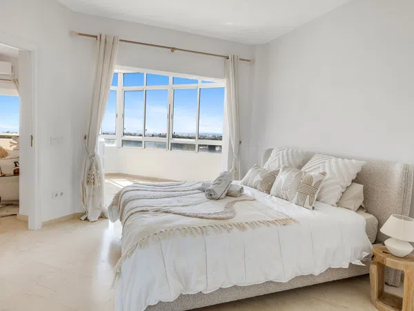 Piso en calle Sierra Morena, 8 - Foto 16