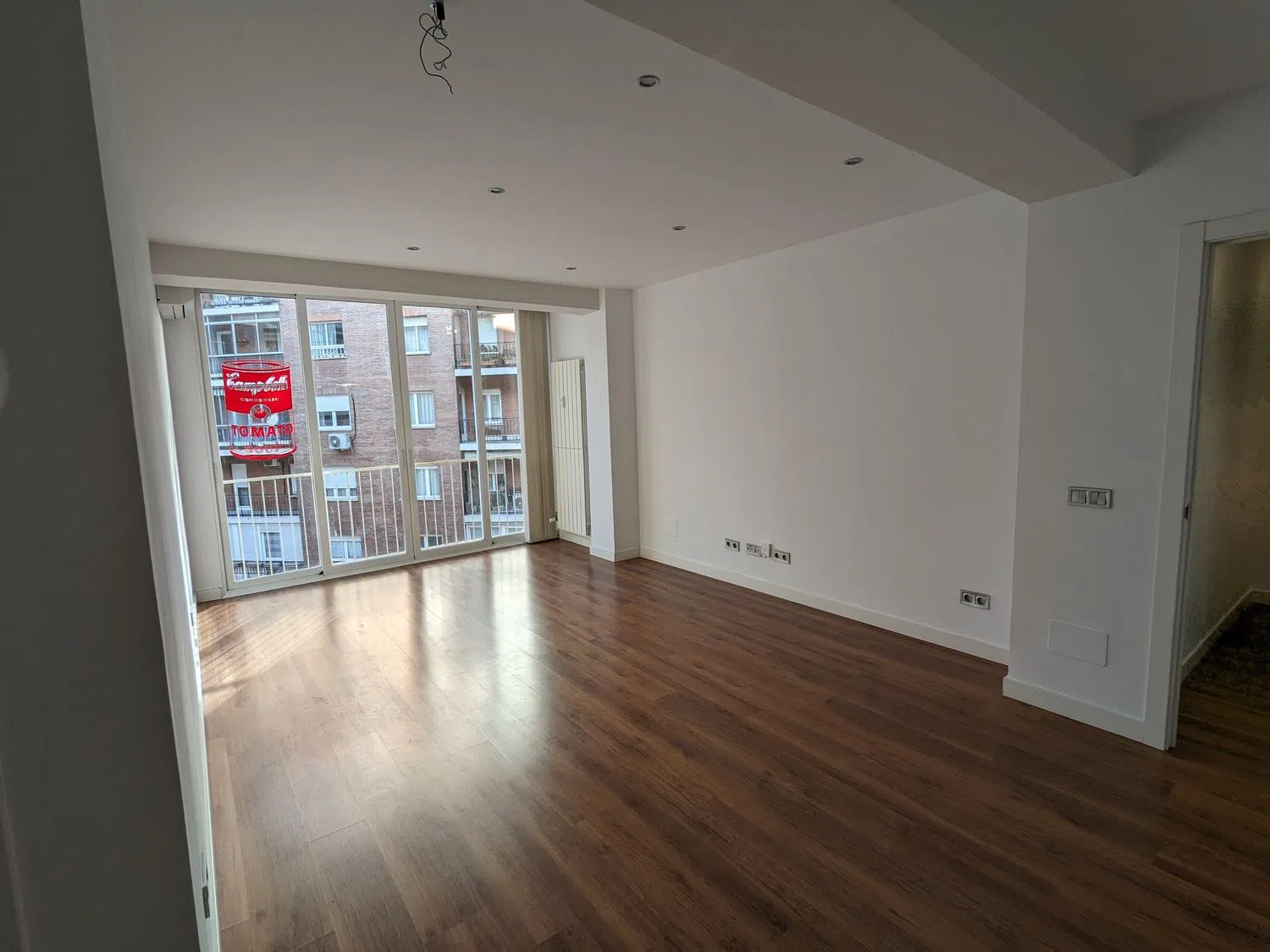 Piso en calle de Gaztambide, 83 - Foto 12