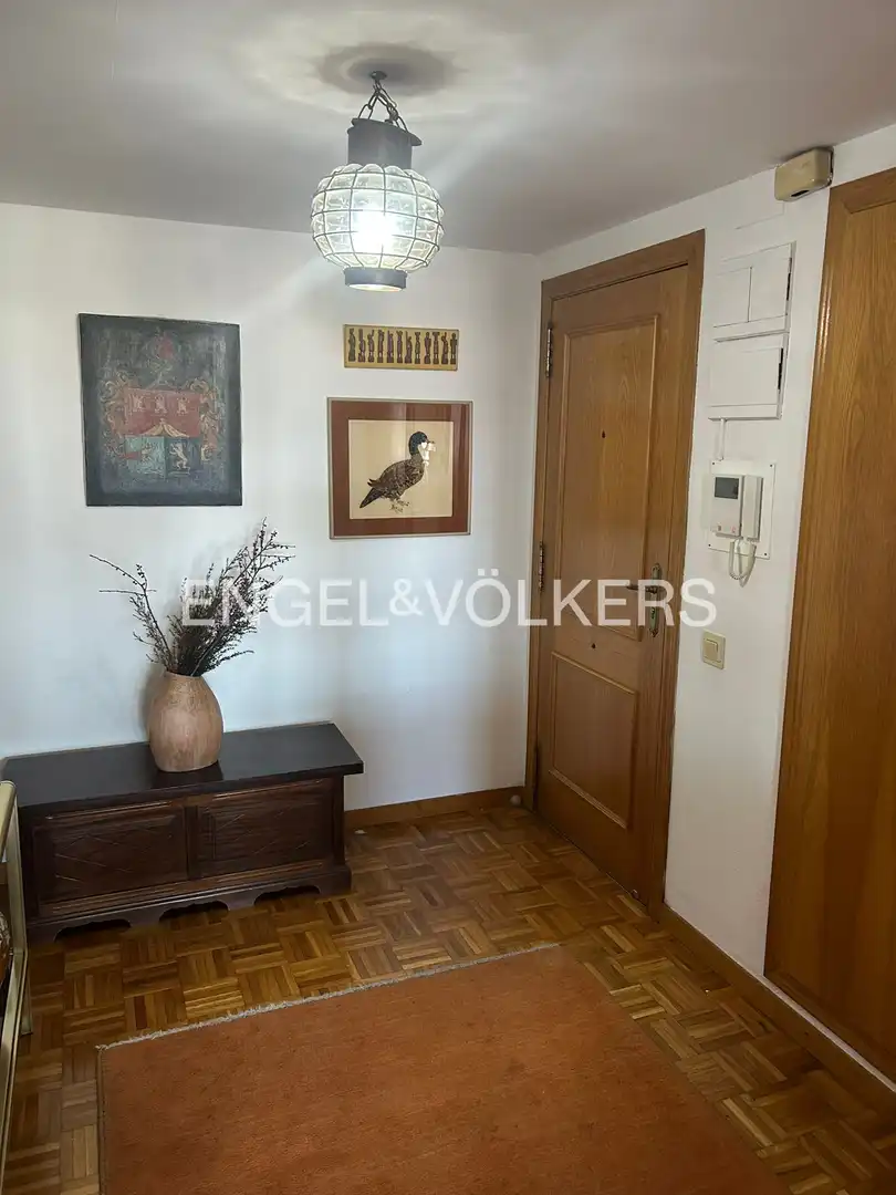 Piso en  Carrer de José María Haro - Foto 17