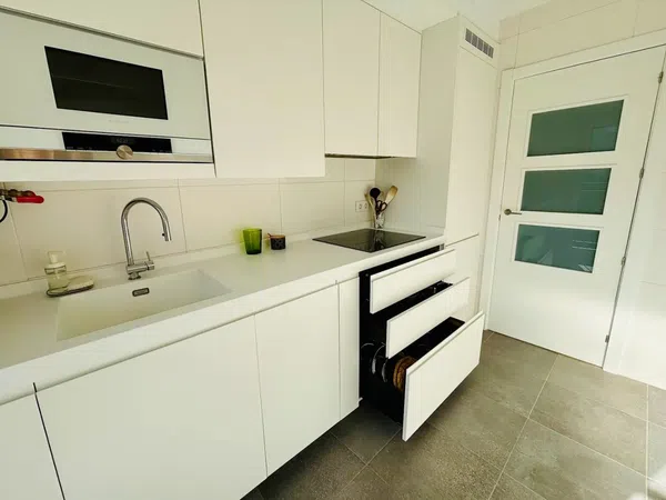 Dúplex en Barrio Zona Estación - Foto 7