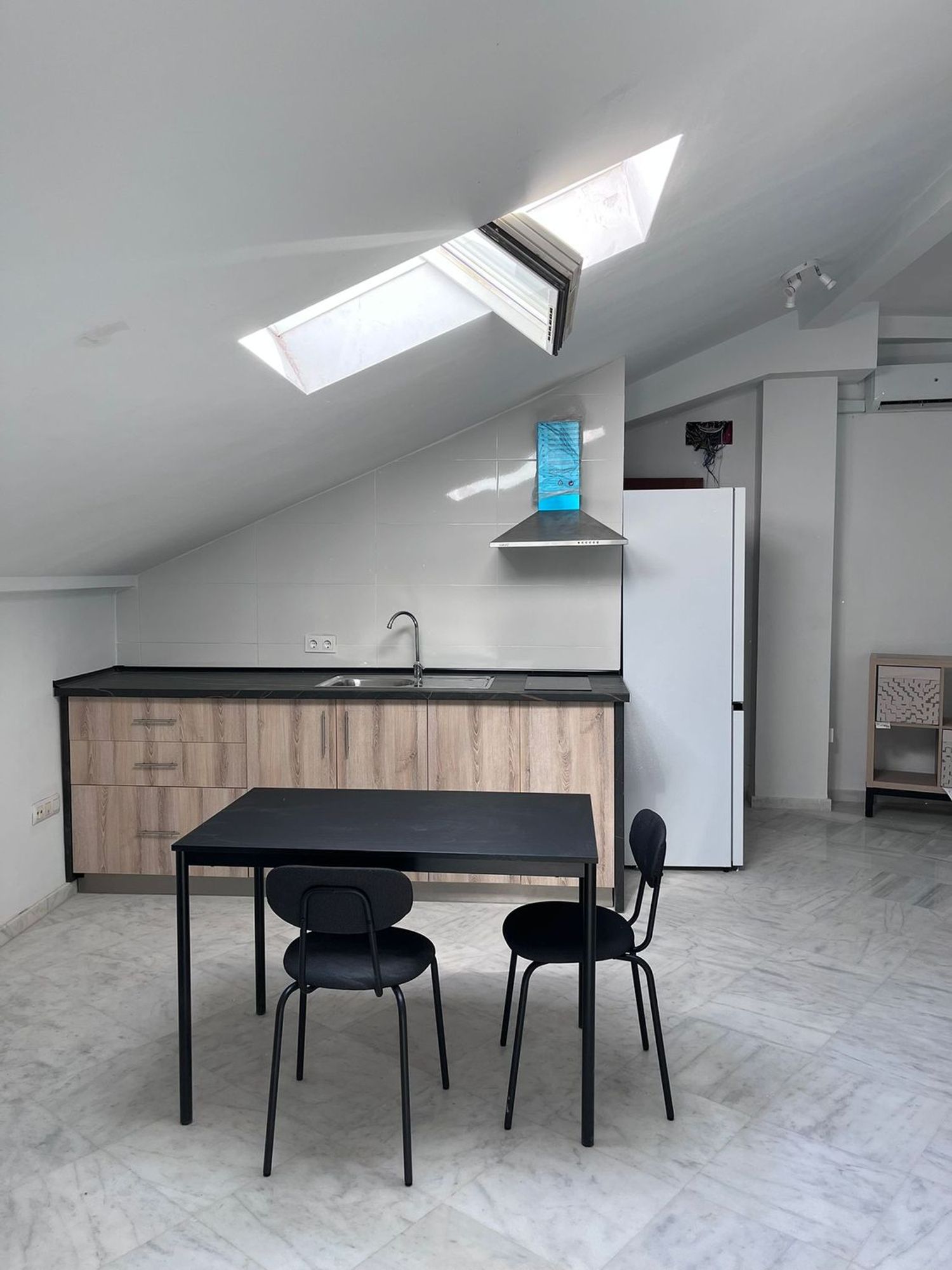 Estudio en Calle Benavente, 14 - Foto 2