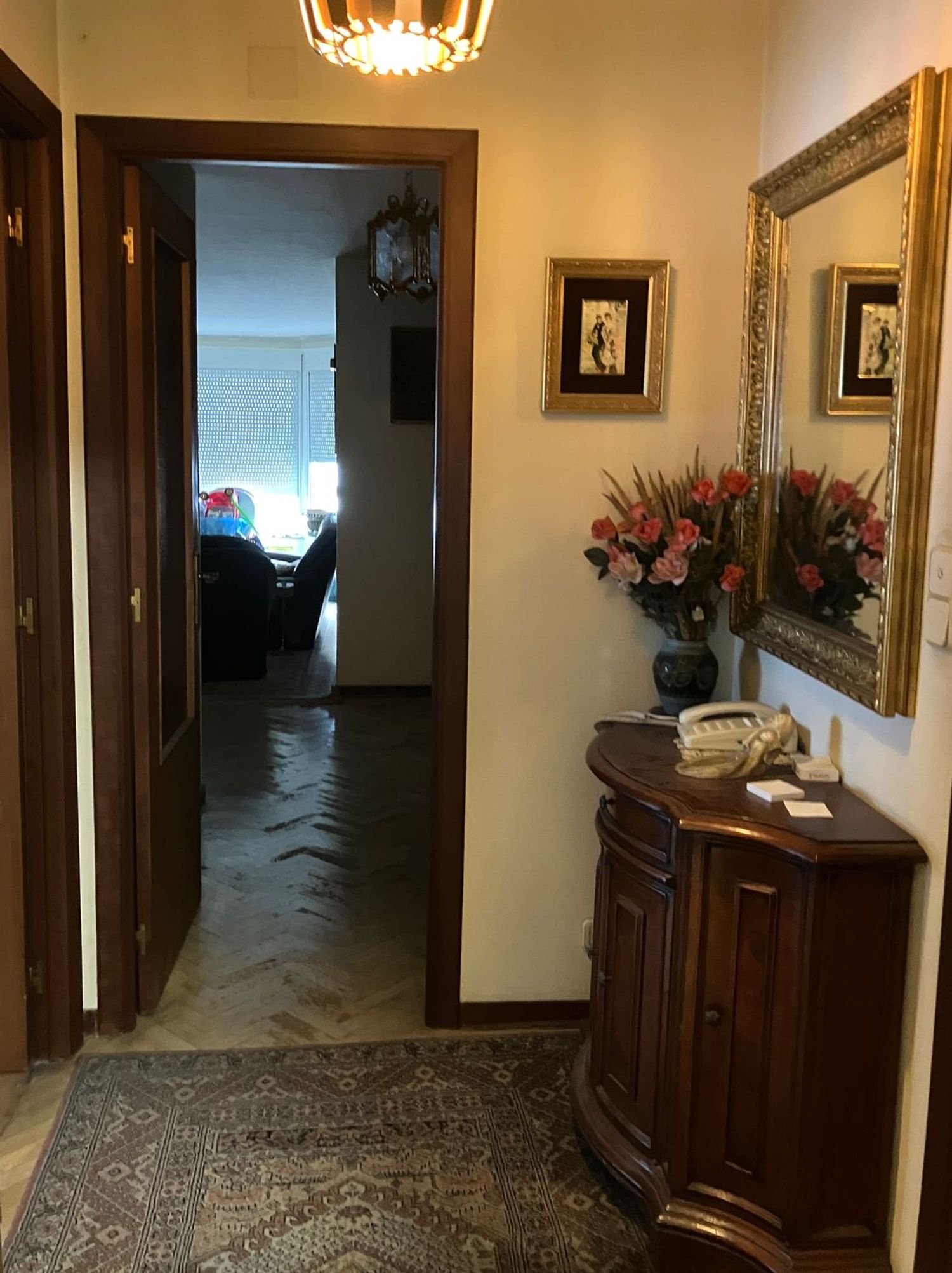 Piso en Calle Rafael Alberti, 20, Someso - Matogrande, Someso - Matogrande - Foto 2