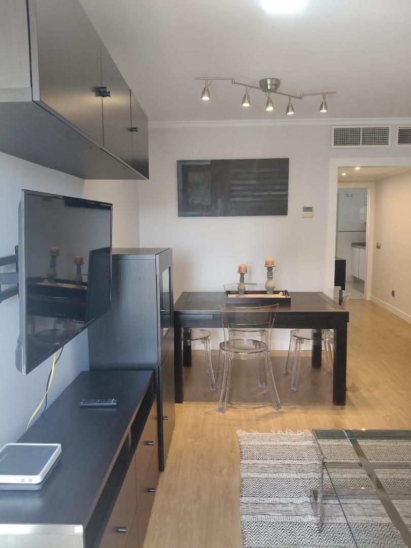 Piso en  Plaza de la Solidaridad 7 - Foto 16