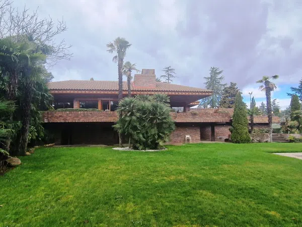 Casa o chalet independiente en El Plantío - Foto 8