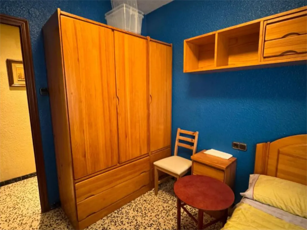 Piso en  Carrer Martín de Torres 18 - Foto 5