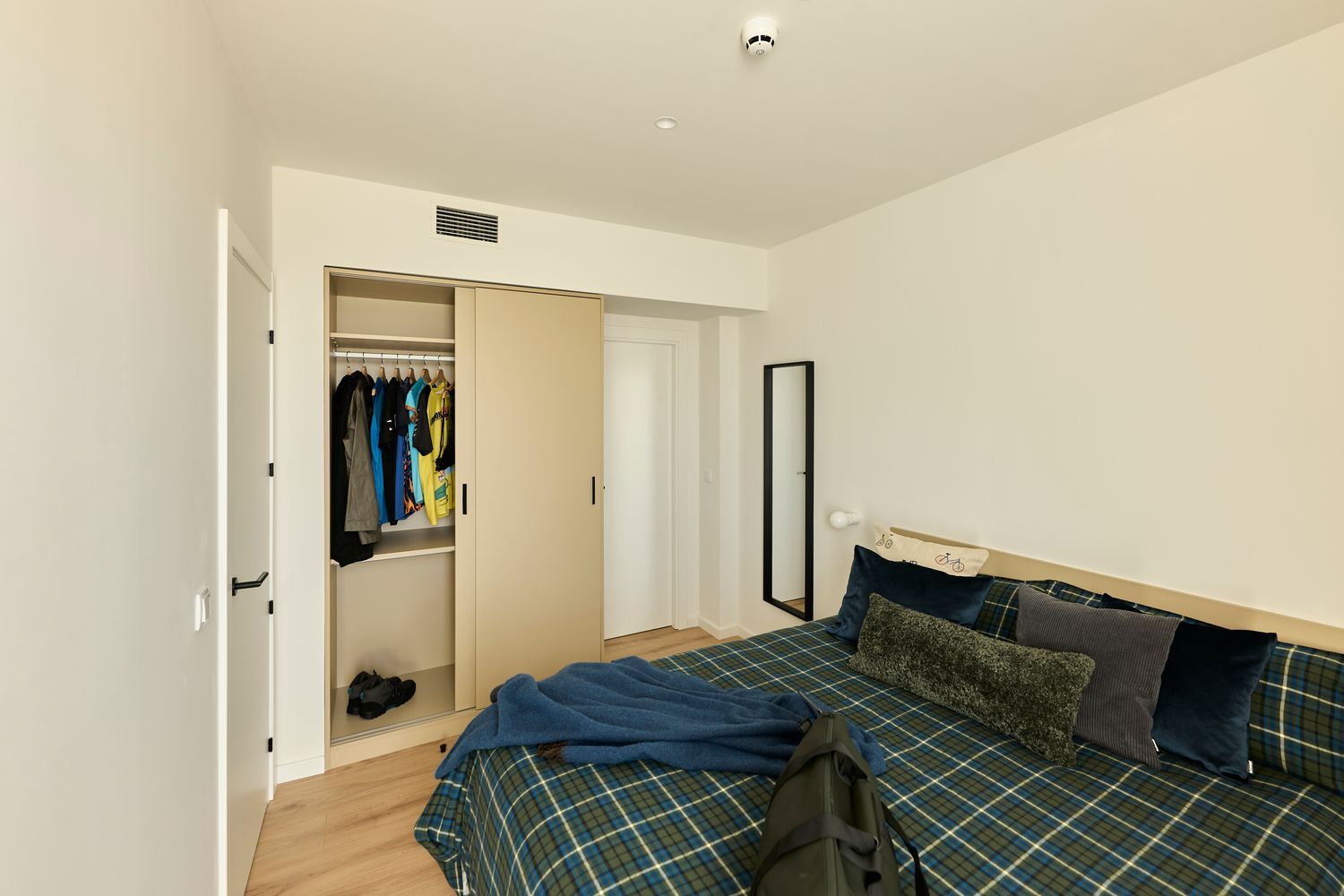 Piso en Calle de Ramon Llull, 45, Can Matas, Can Matas - Foto 12