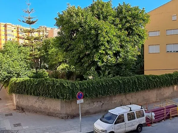 Piso en Calle Paco Miranda, 20, Cristo de la Epidemia - Foto 22