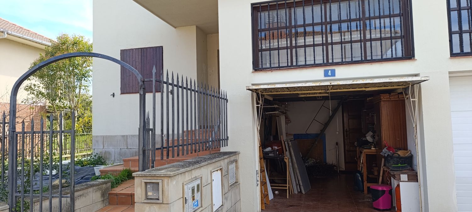 Chalet pareado en Calle Zuzaran, 4 - Foto 35