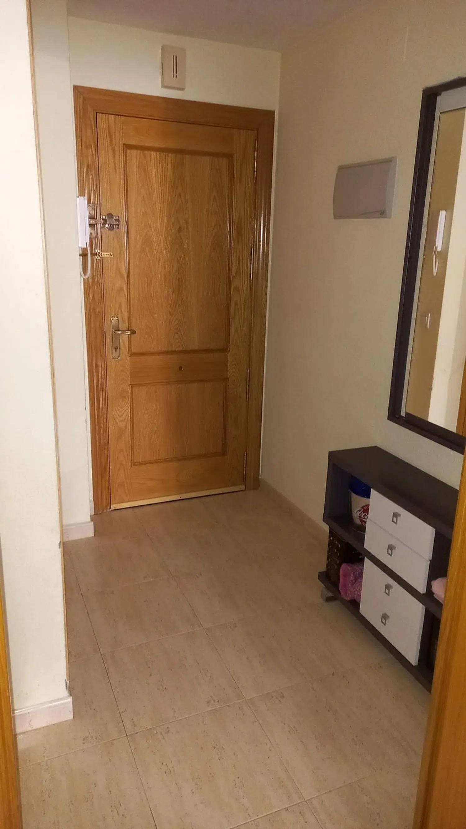 Piso en calle San José, 14