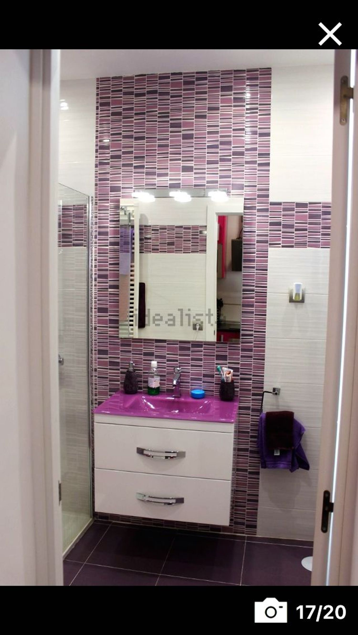 Piso en calle Salitre, 10 - Foto 10