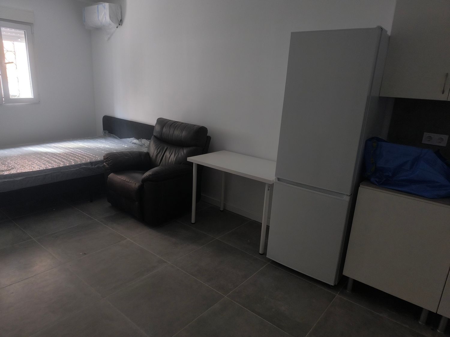 Estudio en Calle de Antonio Fleta, 7, Barrio del AVE - Foto 3