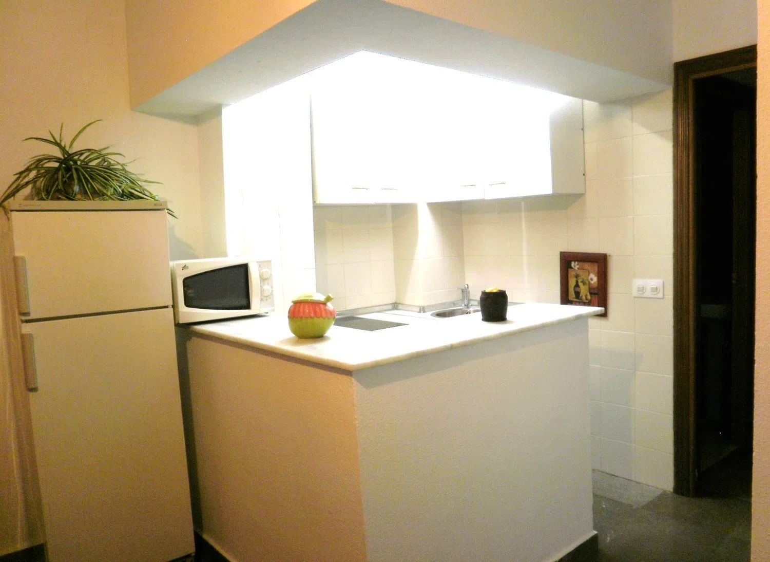 Estudio en callejón Amapola, 3 - Foto 4