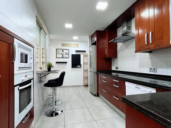 Dúplex en Calle Dean Llopez, 2, Centro, Centro - Foto 4