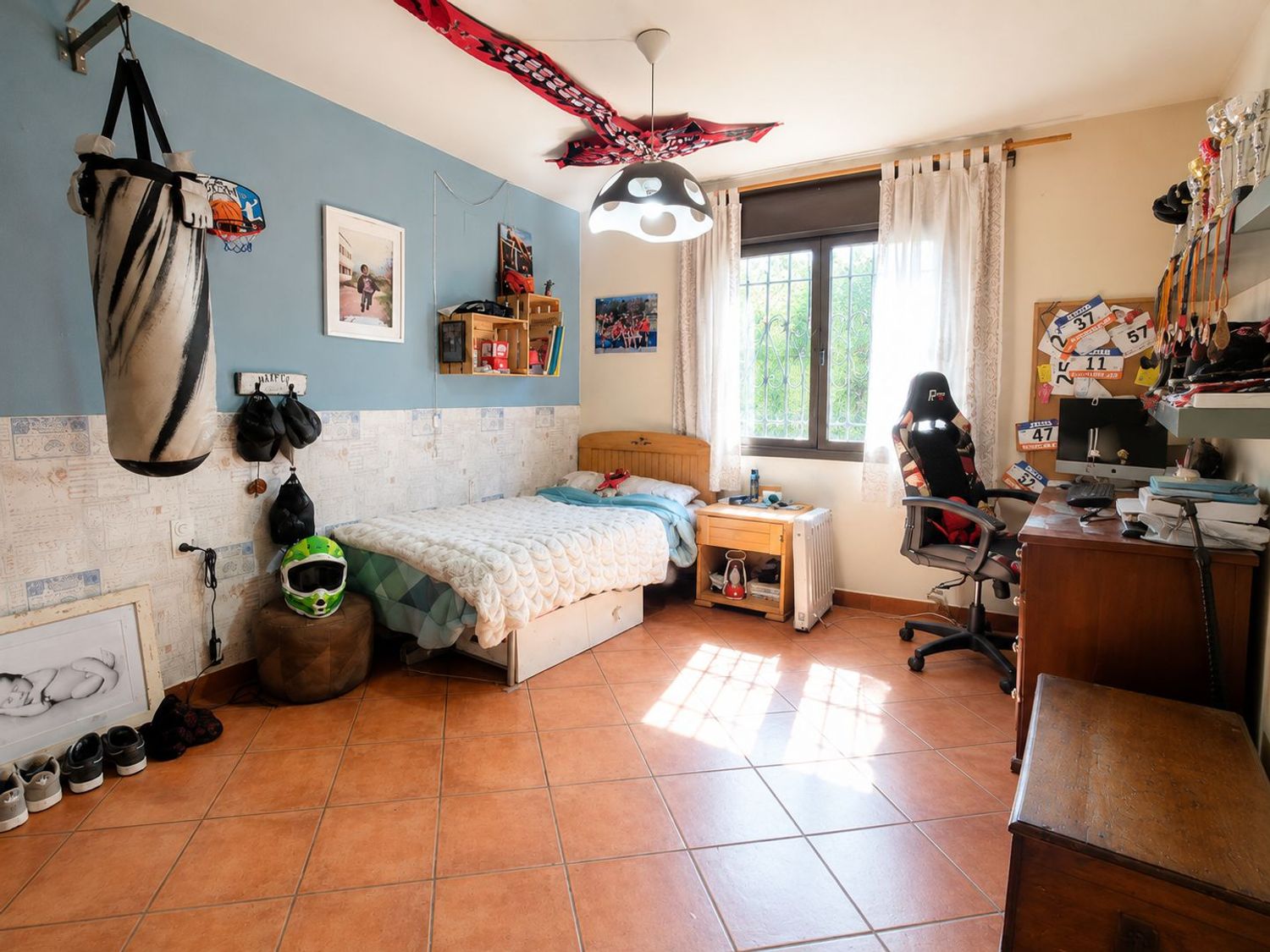 Casa o chalet independiente en Breda - Foto 18
