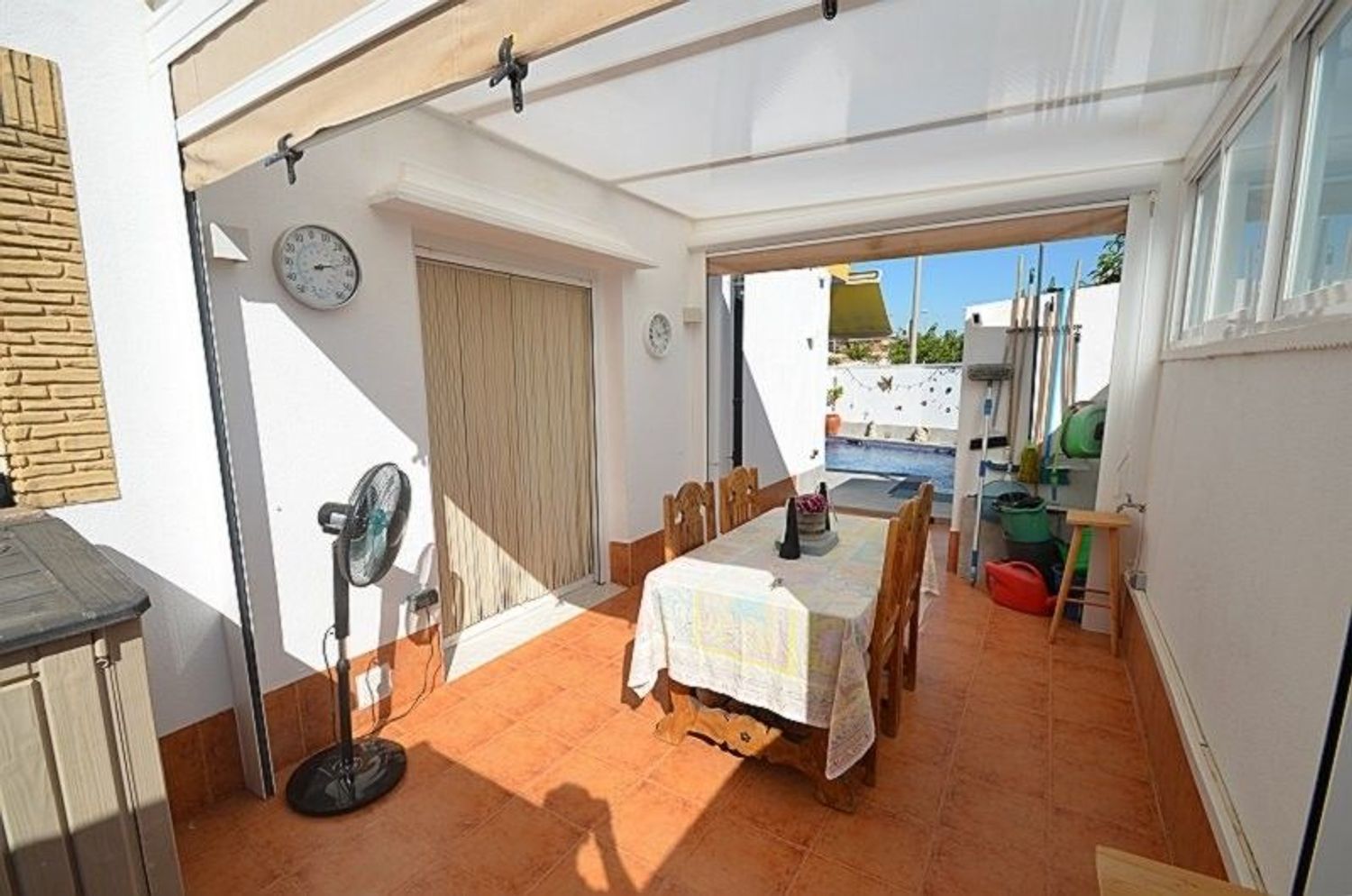 Chalet pareado en Calle Piezas de la Fábrica, 24, Sucina - Foto 8