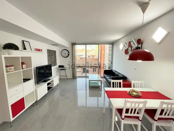 Piso en Nou Moles, Nou Moles - Foto 4