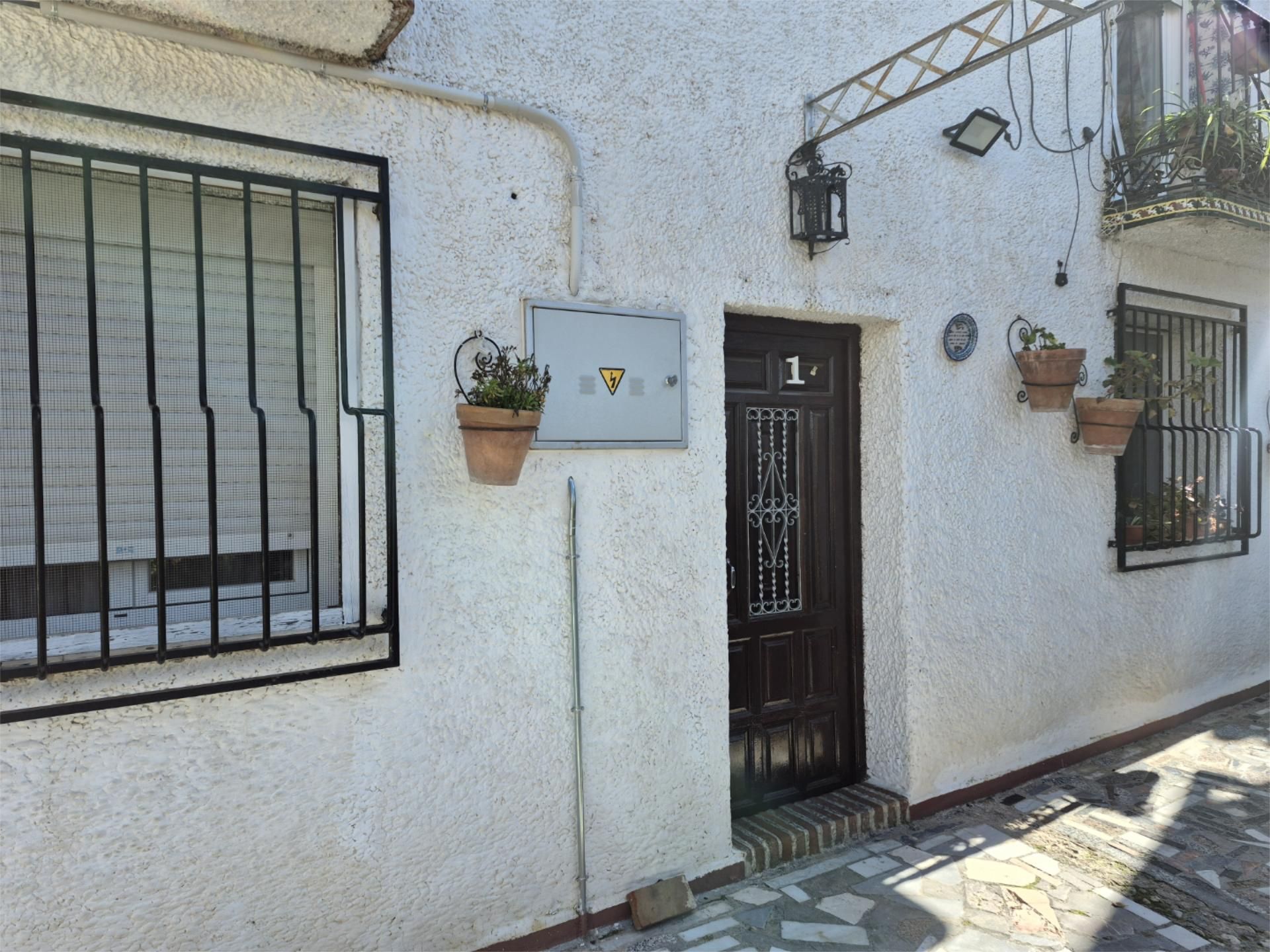 Piso en  Cuesta del Rey Chico 17 - Foto 5