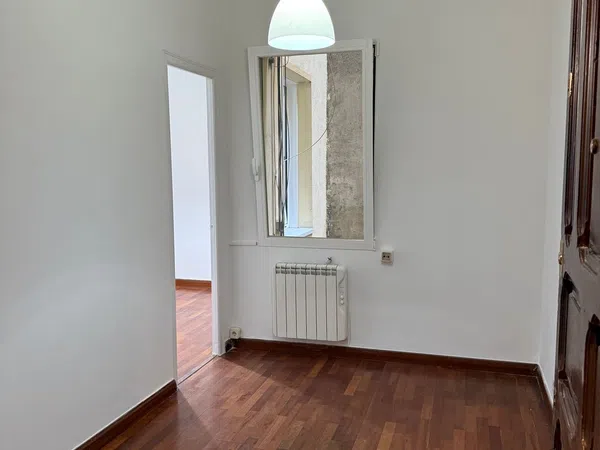 Piso en calle de Hermosilla, 89