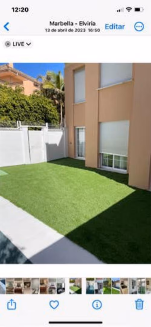 Chalet en Elviria - Foto 3