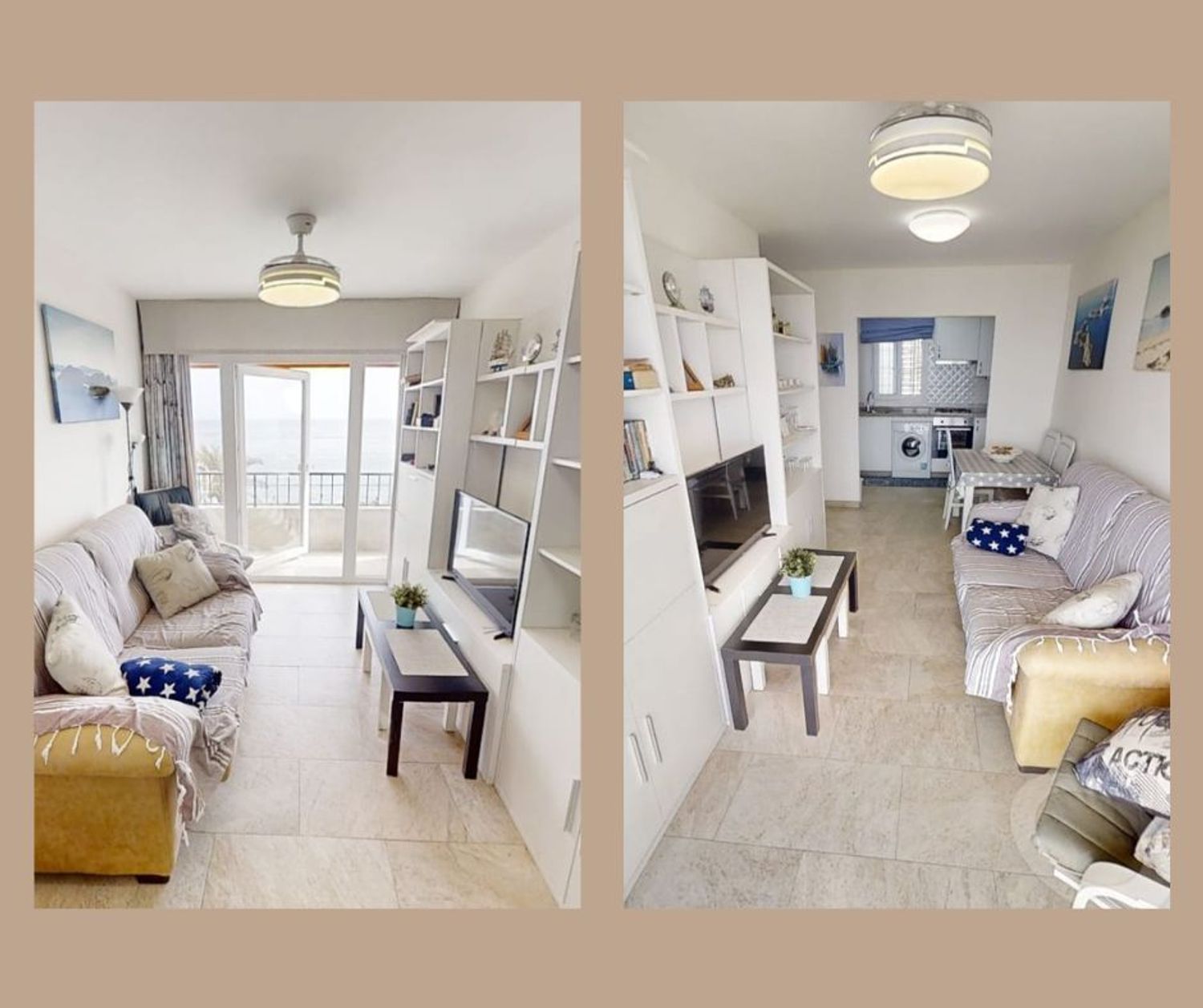 Piso en avenida del Mediterráneo, 174 - Foto 3