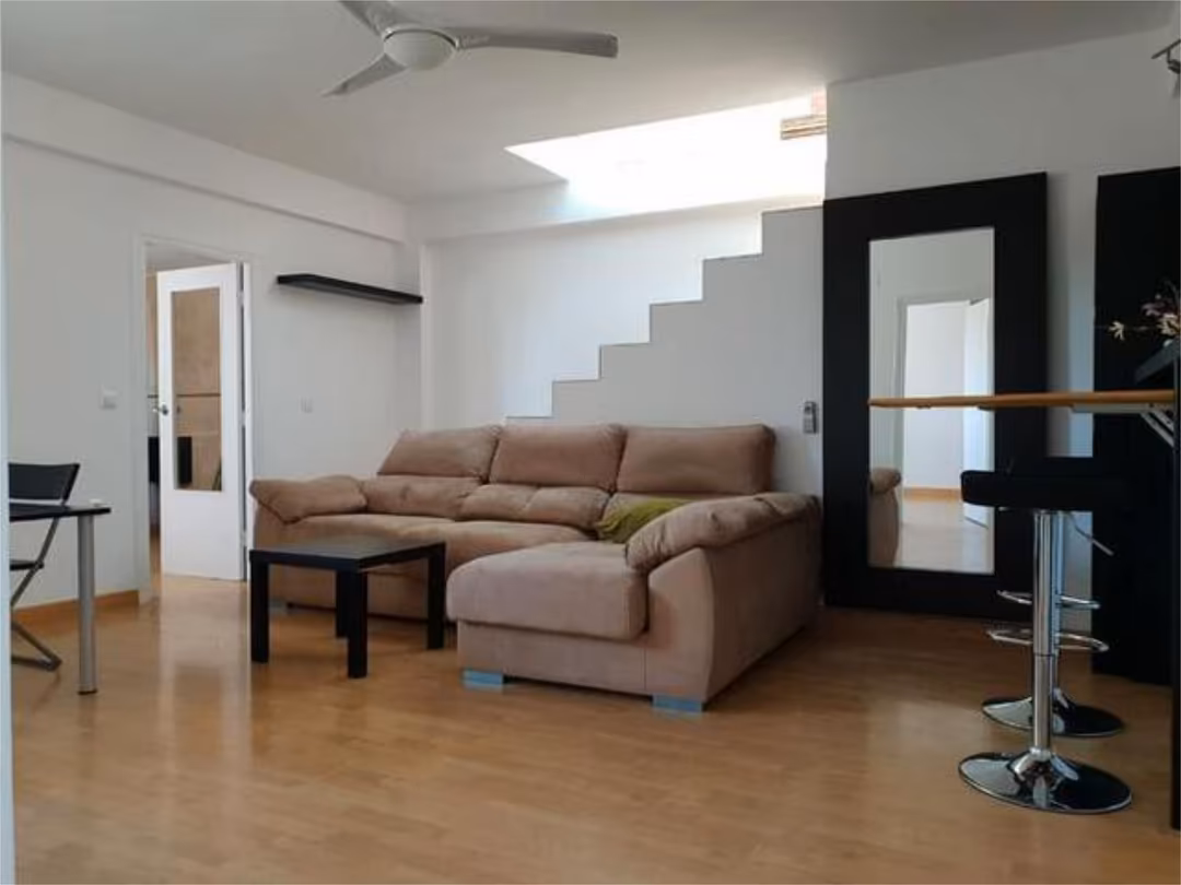 Piso en Valdezorras - Foto 2