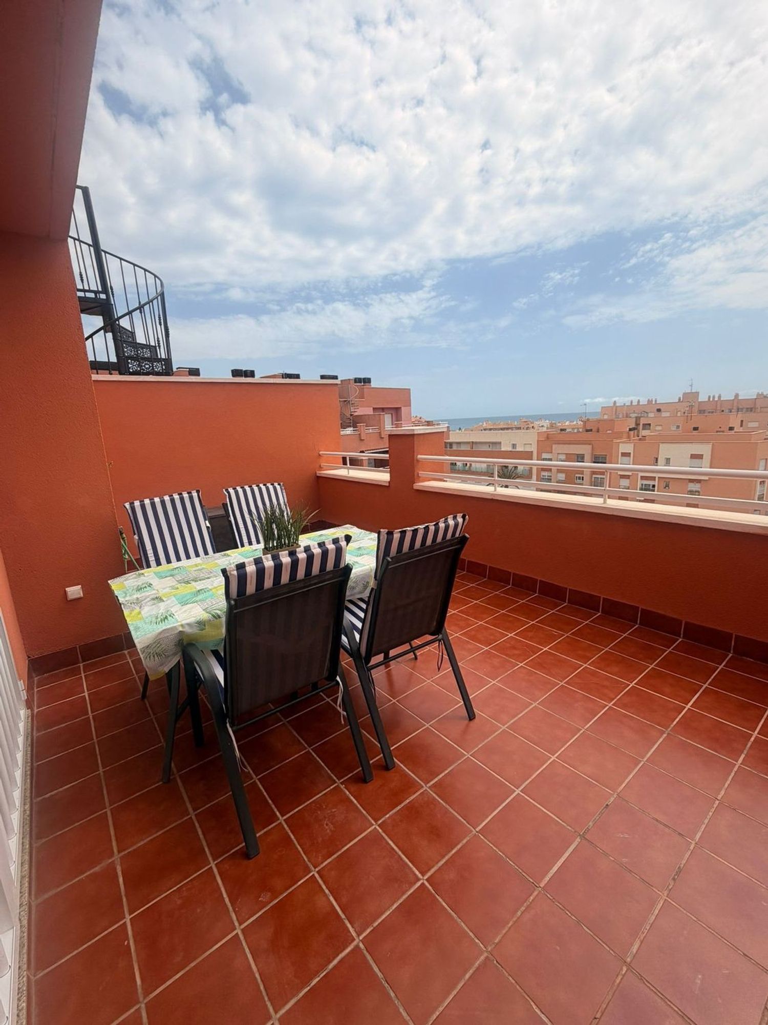 Piso en Avenida Sabinar, 701, El Sabinar - Urbanizaciones - Las Marinas - Foto 5
