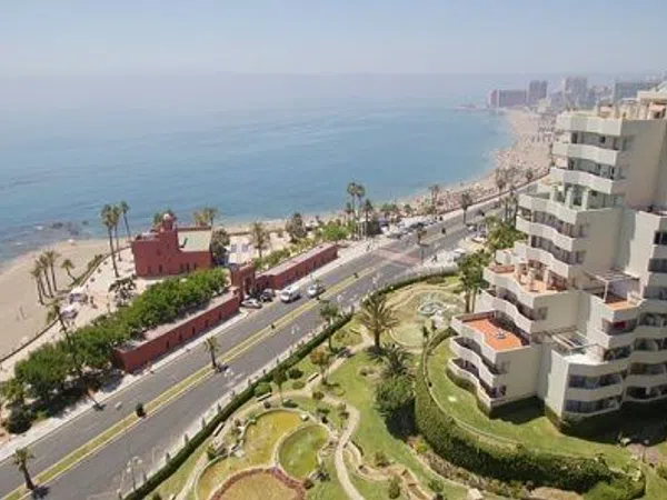 Piso en avenida Del Parque, 3 - Foto 3