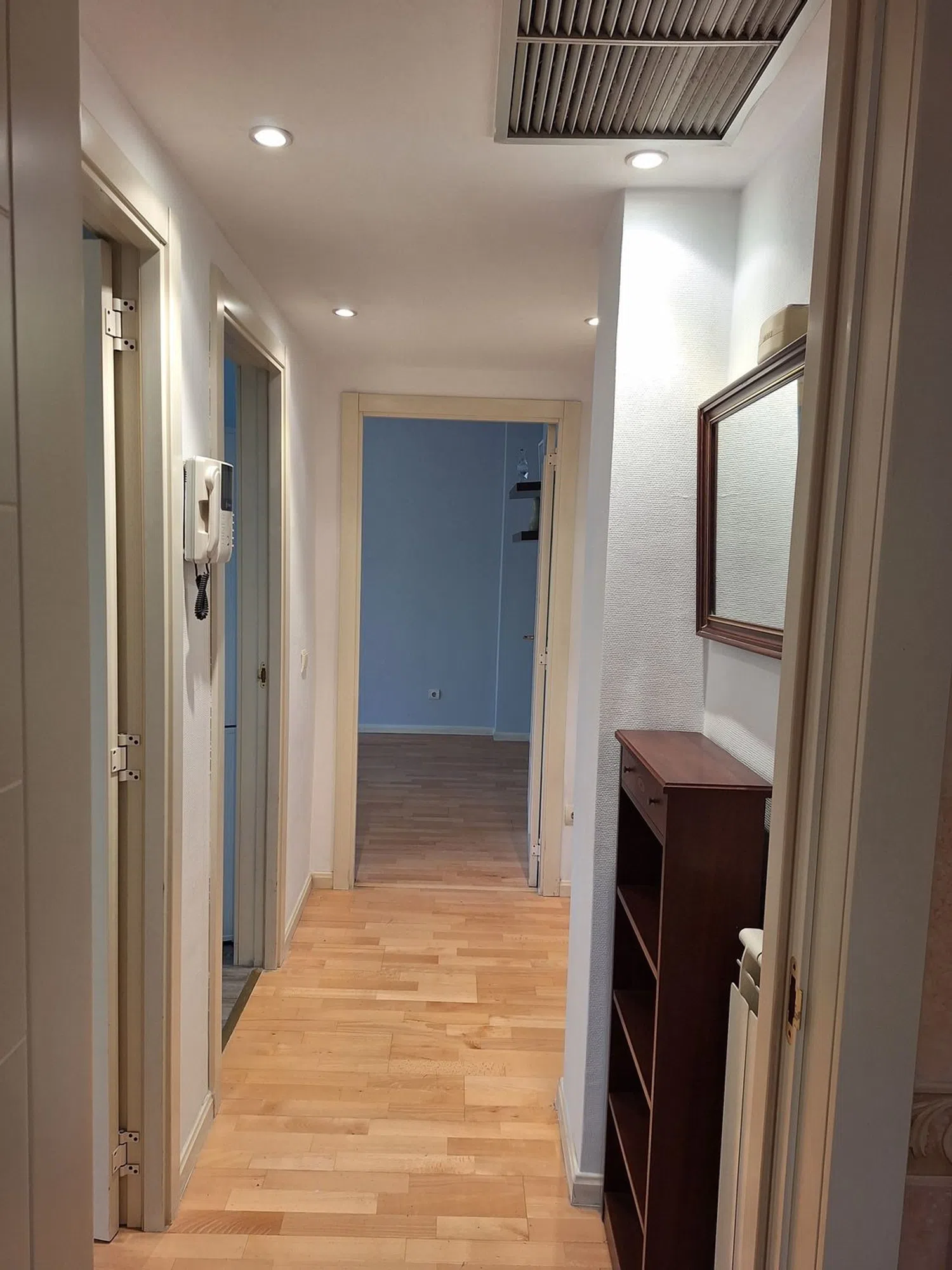 Piso en paseo de los Olmos, 22 - Foto 3