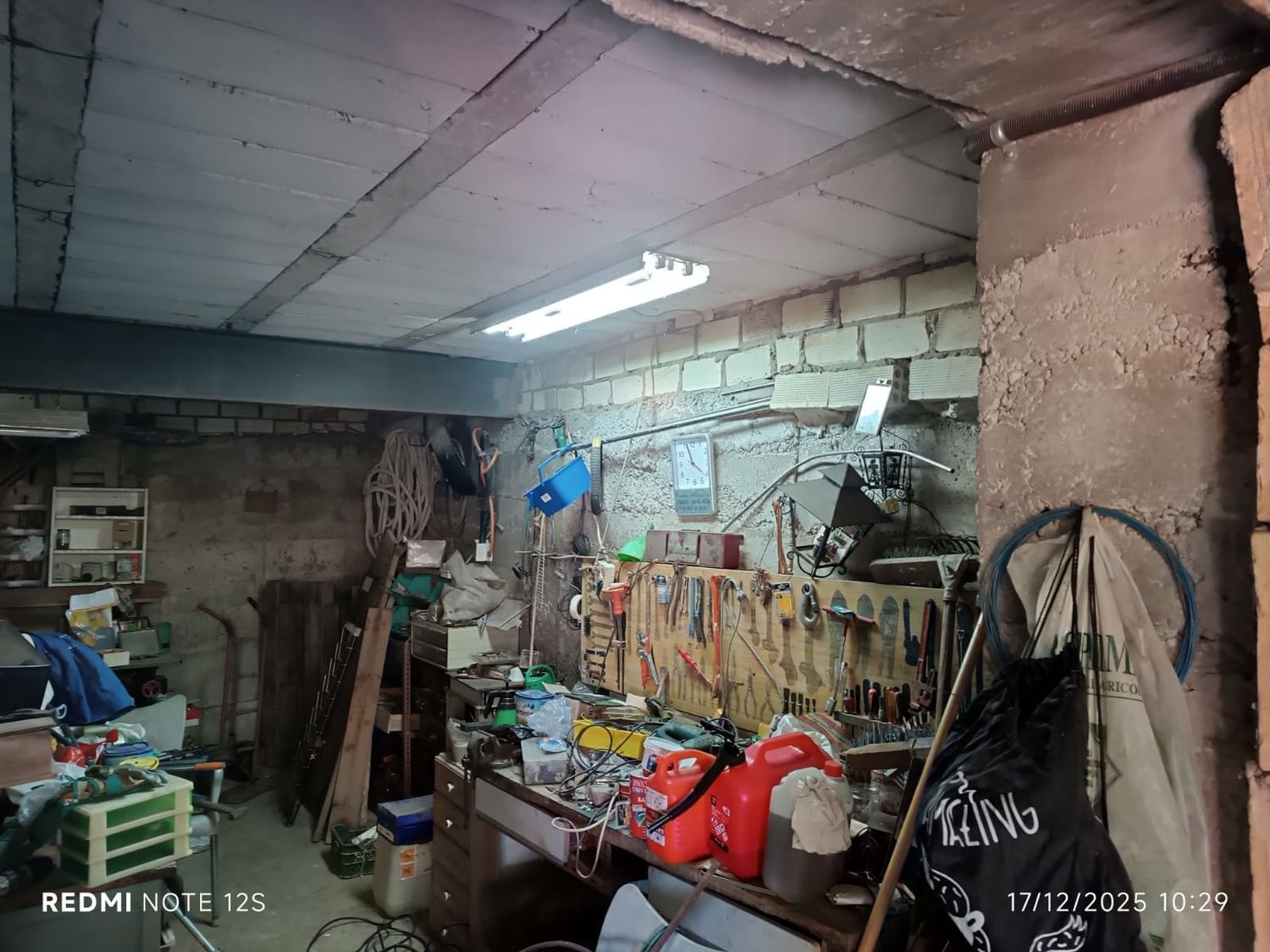 Finca rústica en Diseminados dirección a Puñanilla s/n - Foto 35