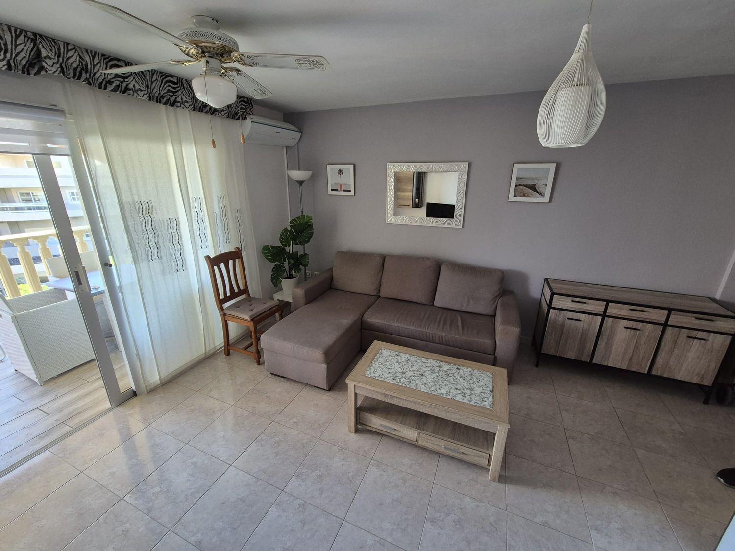 Piso en avenida del Atlàntico, 2 - Foto 3