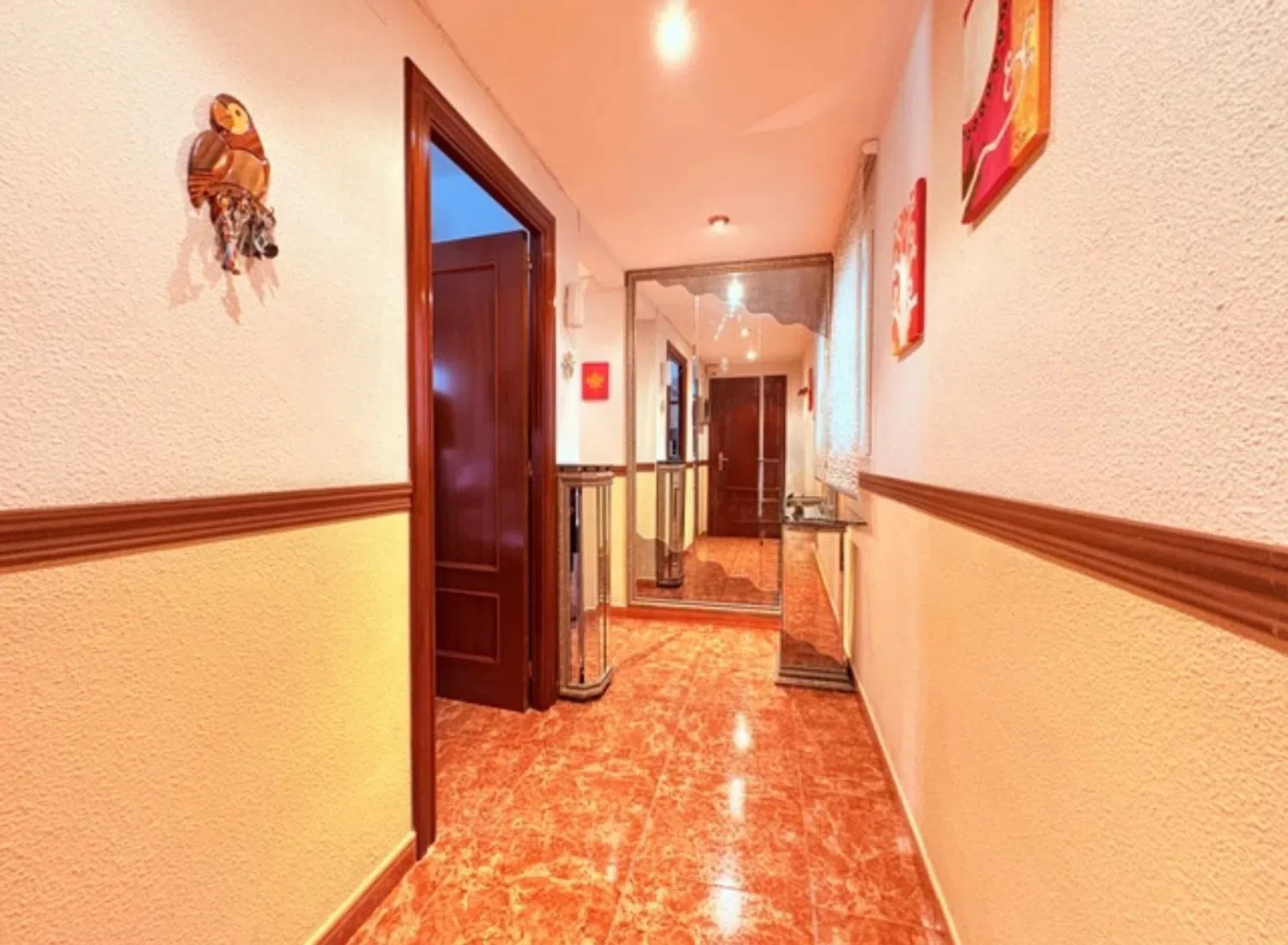 Piso en calle de San Benito, 27 - Foto 6