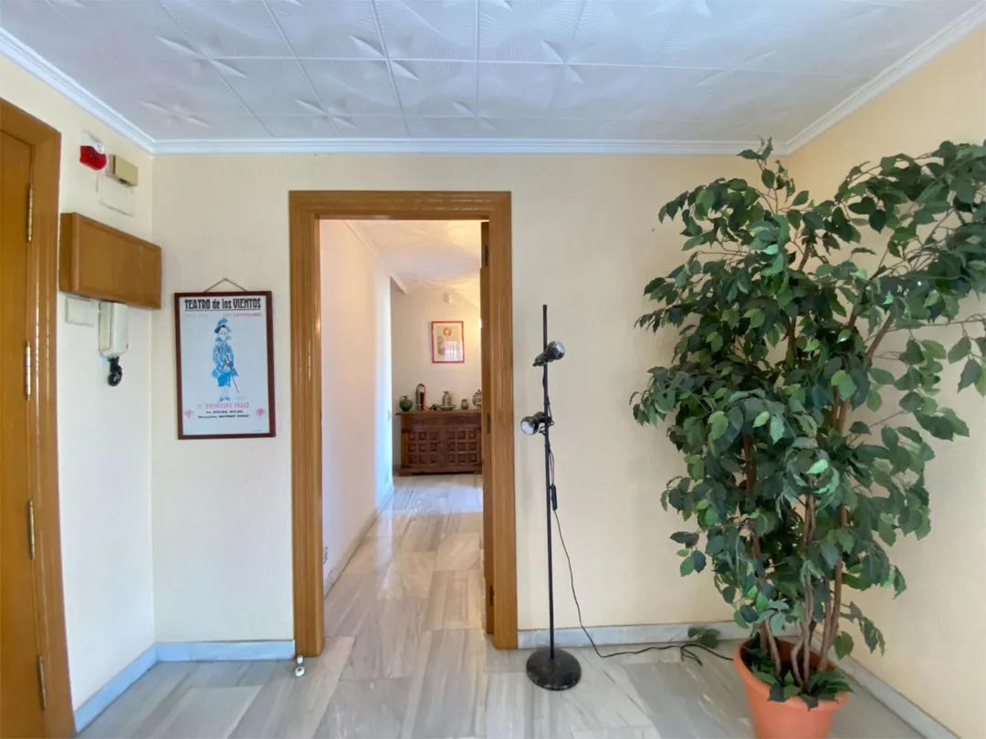 Ático en  Avinguda Rei Jaume I 12 - Foto 28