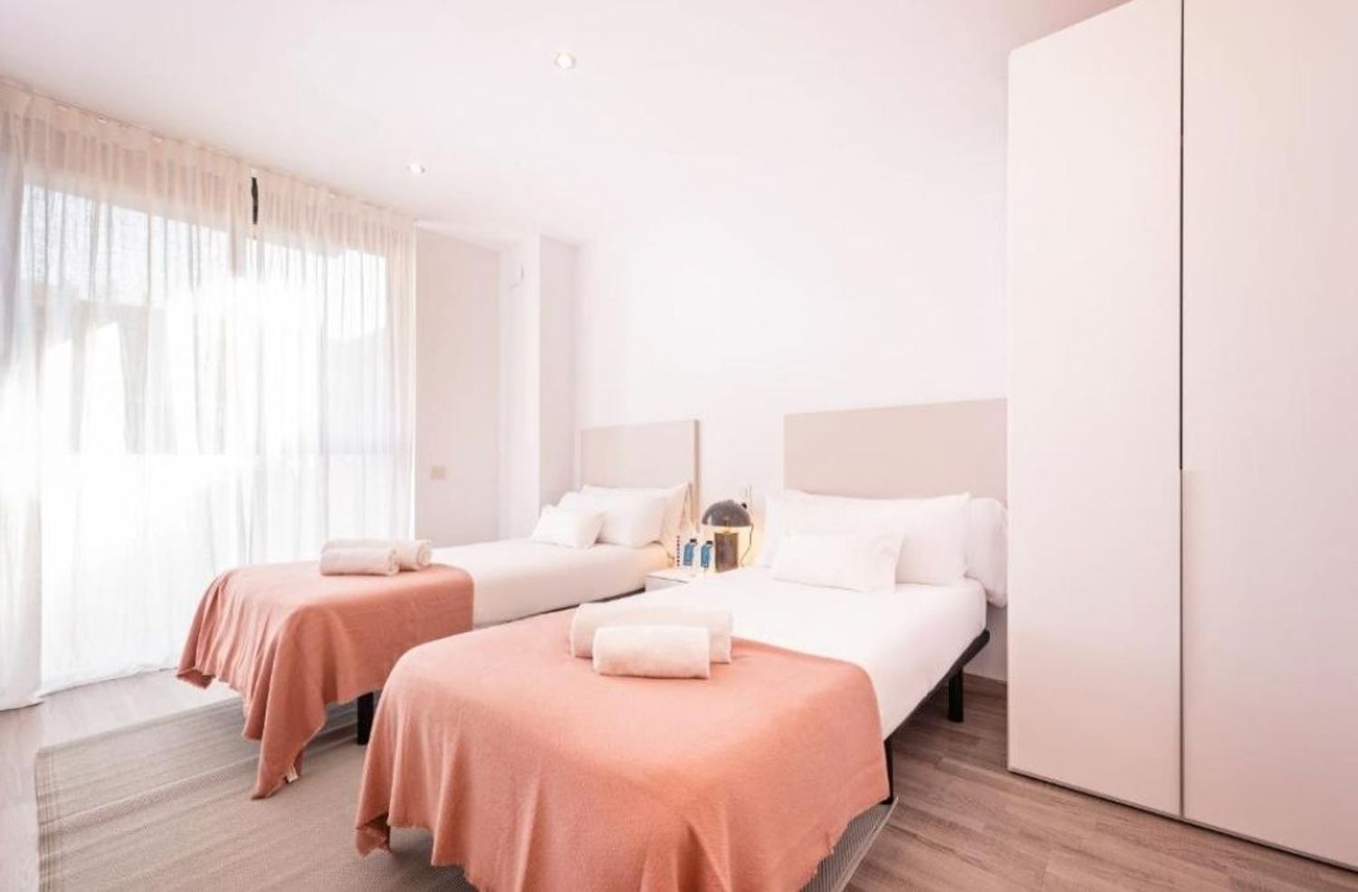 Piso en calle de Caleruega, 94 - Foto 7