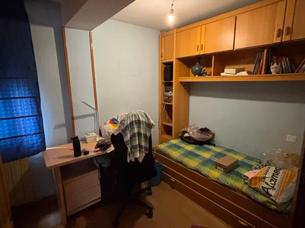 Piso en Carretera de Poza, 4, Gamonal - San Bruno - G9 - Foto 2