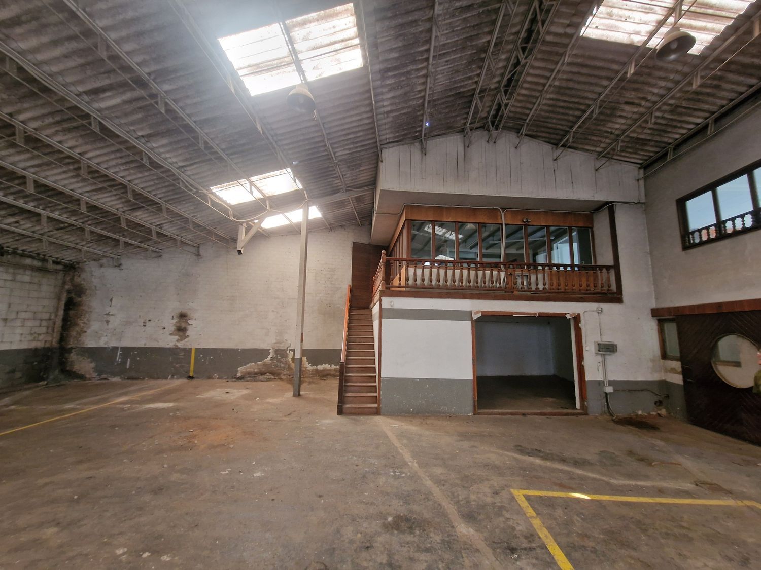 Local en Plaza San Claudio, 128, San Claudio-Trubia-Las Caldas, San Claudio-Trubia-Las Caldas - Foto 6
