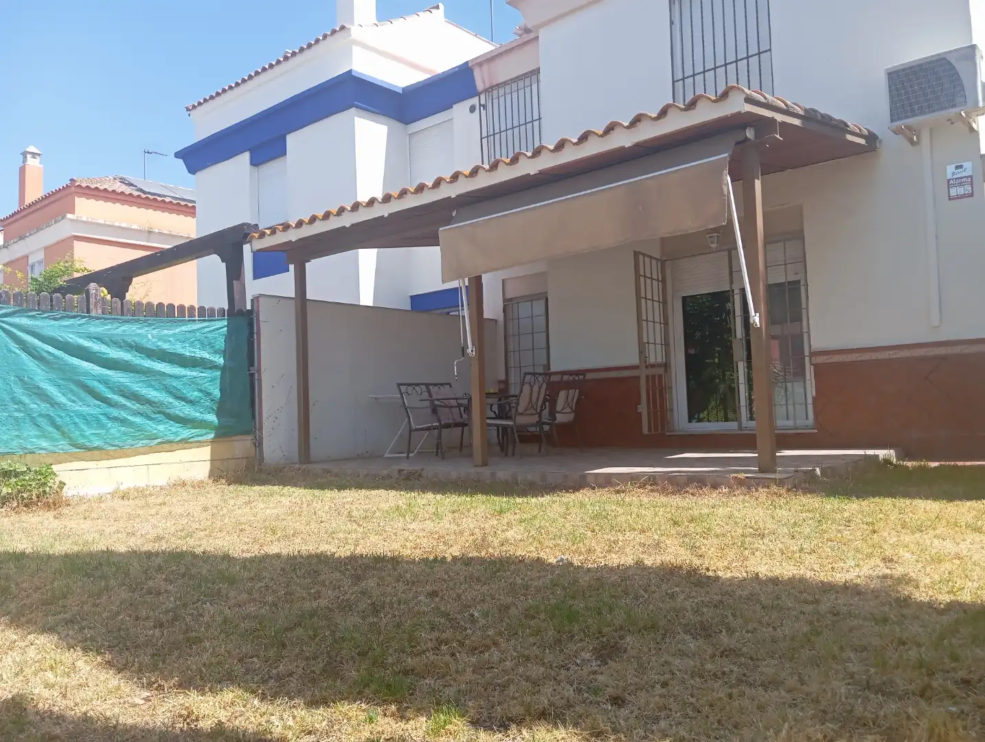 Chalet en  Avenida Coria 30D - Foto 3