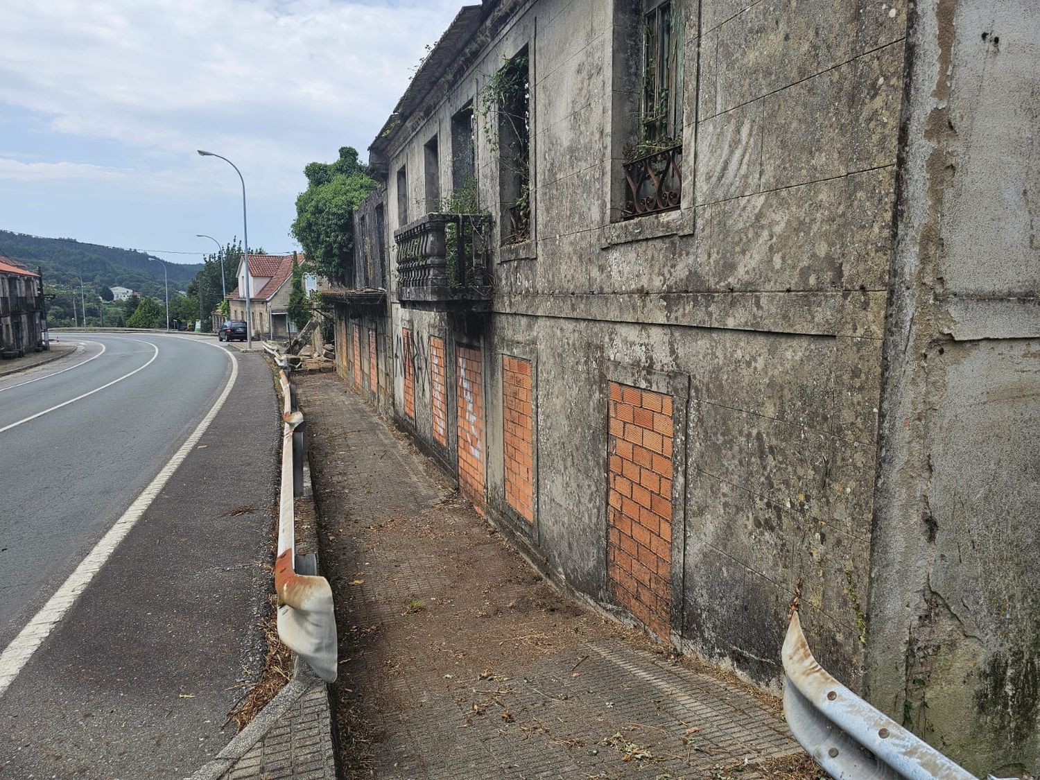 Casa rural en Lugar: Barbeitos – San Xurxo de Sacos s/n - Foto 5