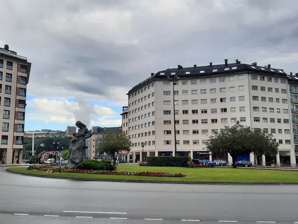 Piso en Calle Cudillero, 5 - Foto 4