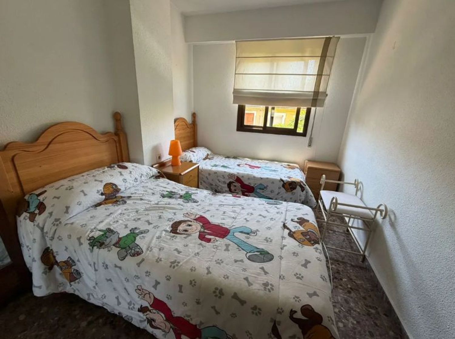 Piso en Calle del Molí, 33, Can Serra - Foto 6