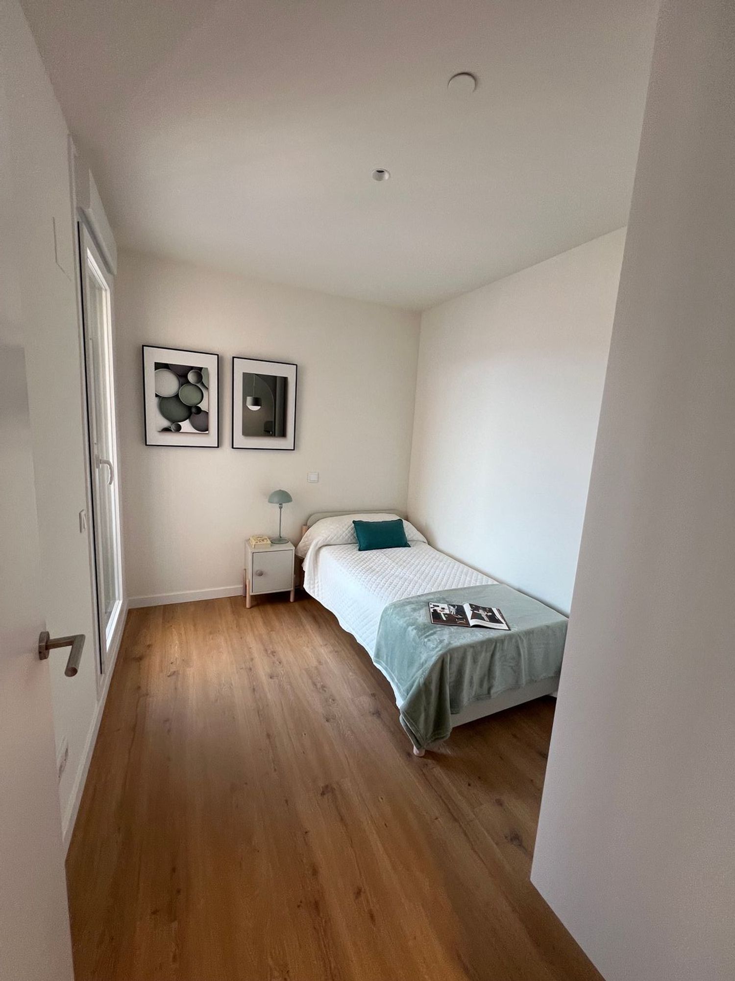 Piso en Ronda Barceló, 88, Eixample, Eixample - Foto 14