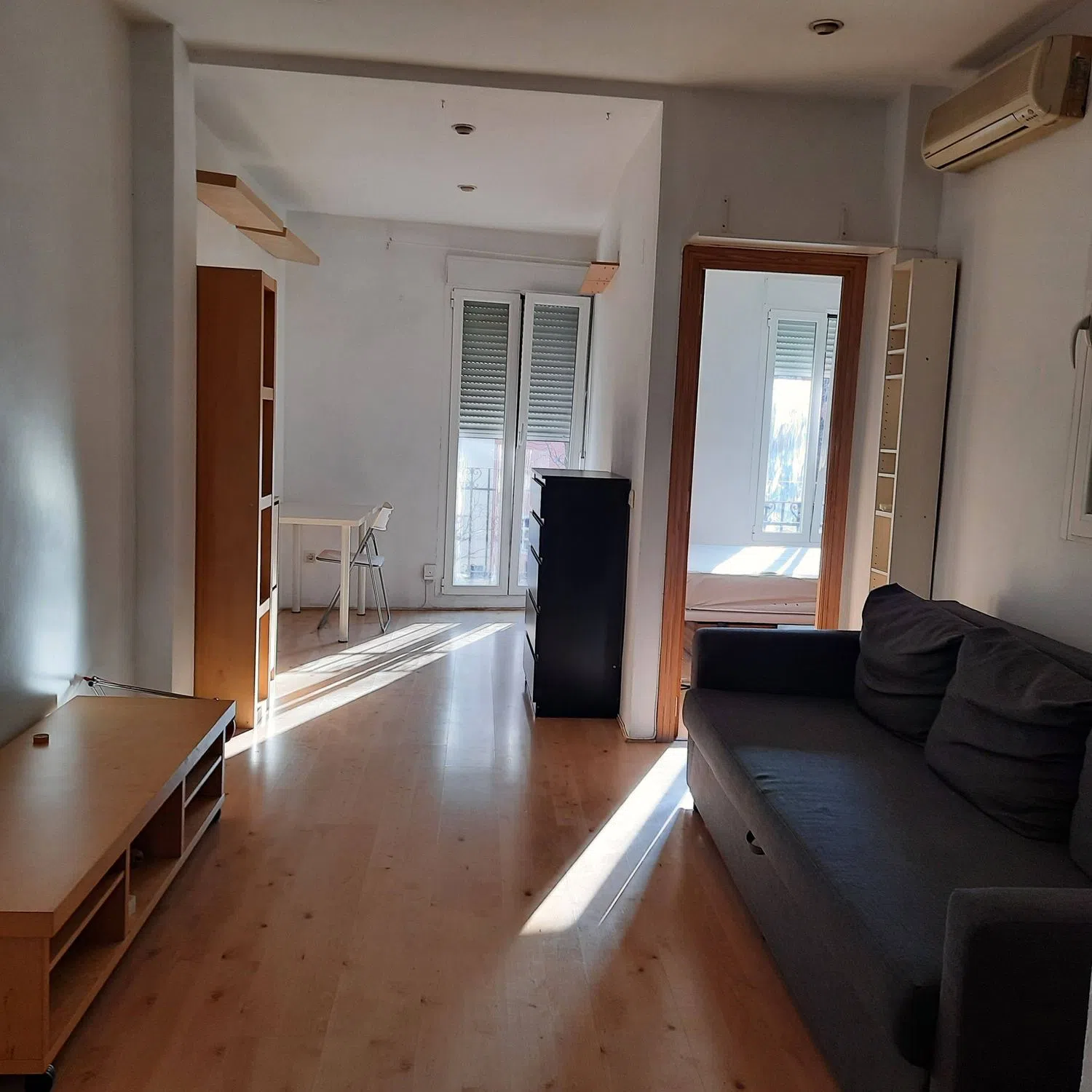 Piso en calle del Áncora, 13