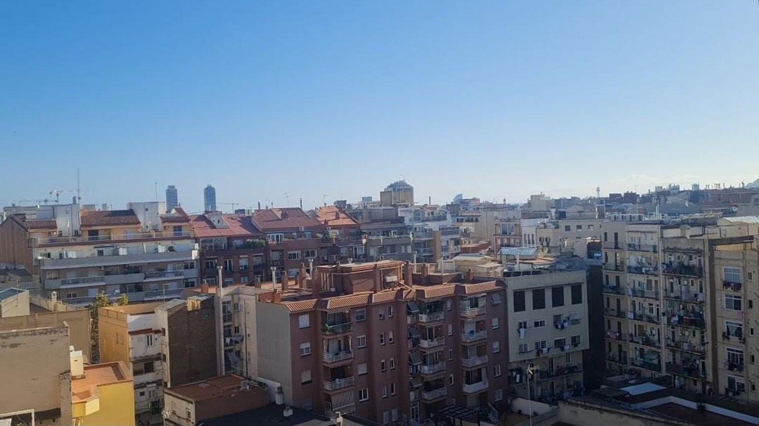 Piso en Calle de Mallorca, La Sagrada Família - Foto 11