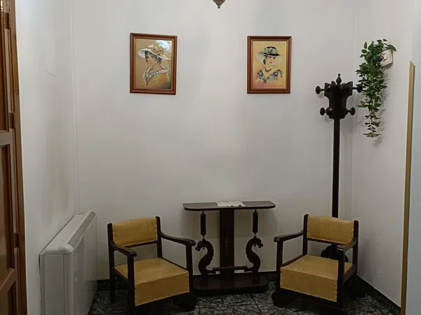 Chalet adosado en Calle Manuel Machado, 1, El Peral - Consolidación, El Peral - Consolidación - Foto 1