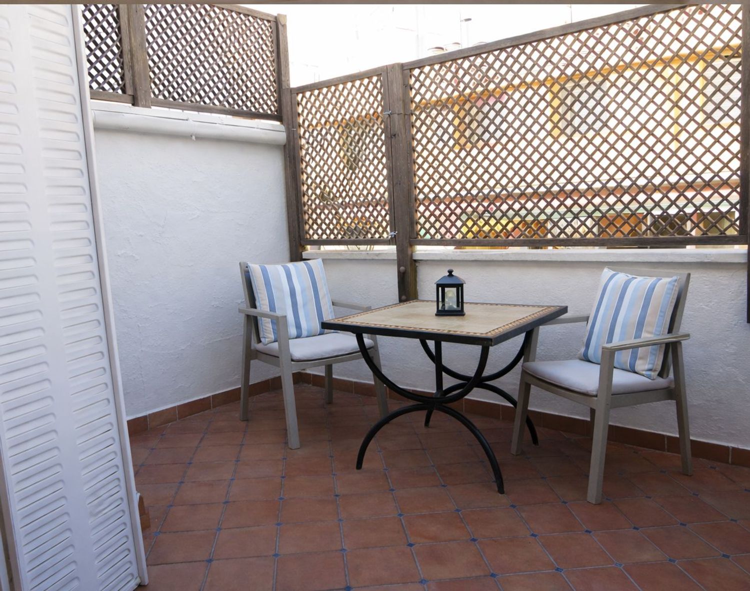 Ático en calle Benigno Soto, 10 - Foto 4