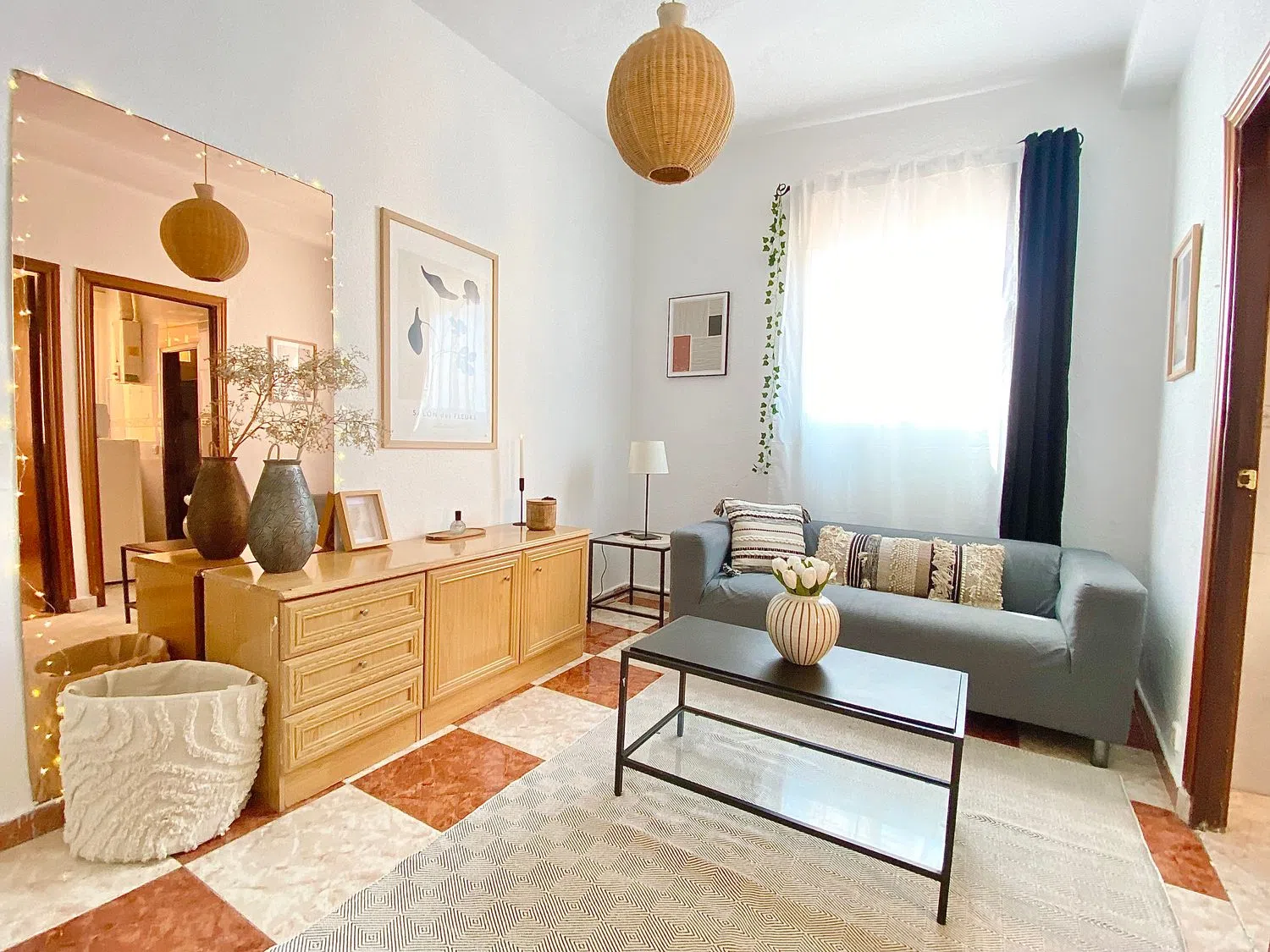 Piso en calle del Mesón de Paredes, 59