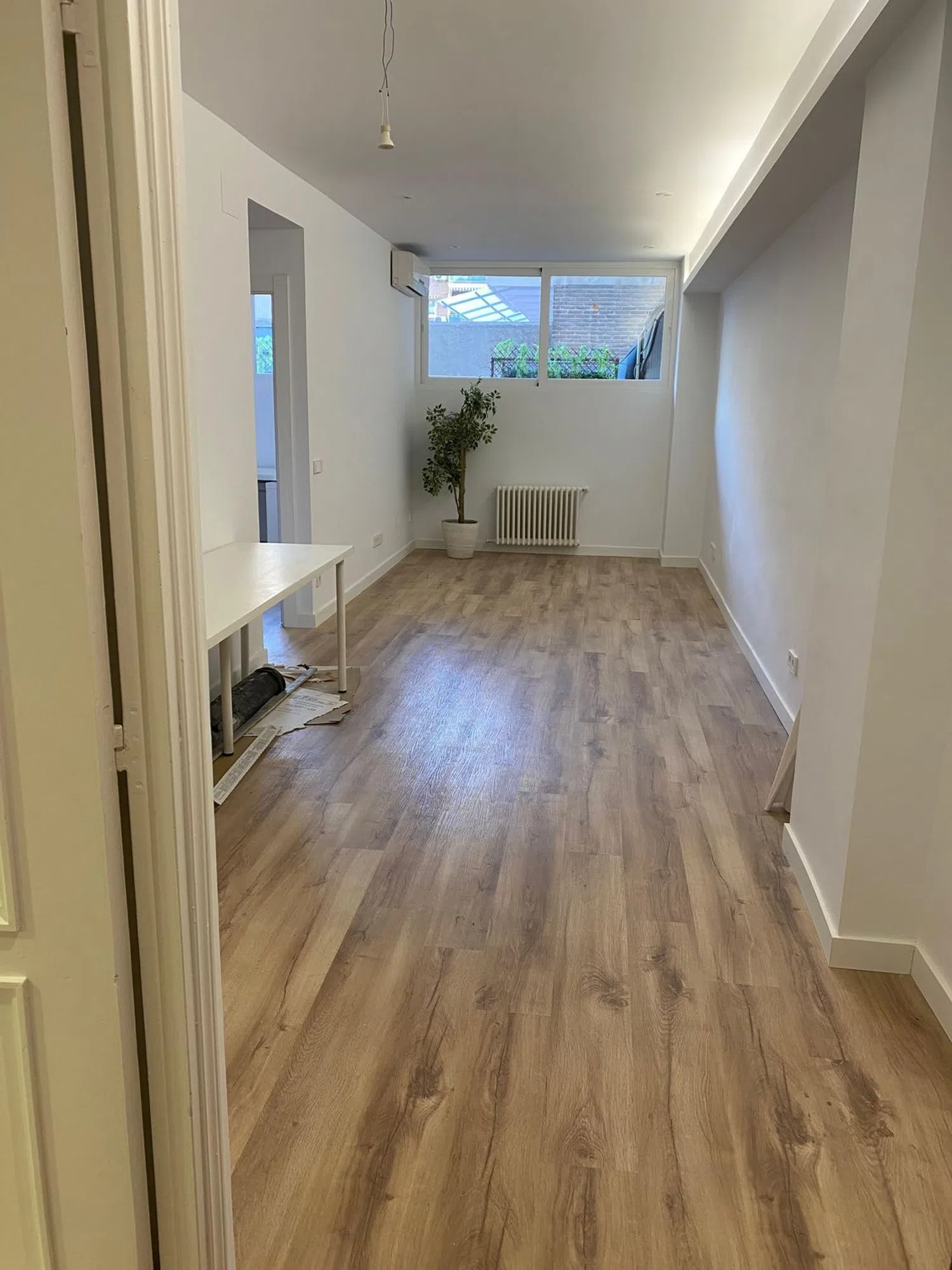 Piso en calle Francisco Silvela, 44 - Foto 1