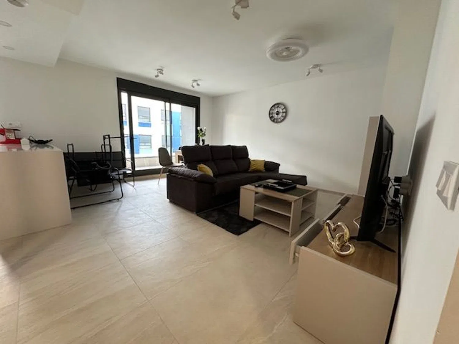 Piso en calle Bailarín José Espadero, 11 - Foto 2