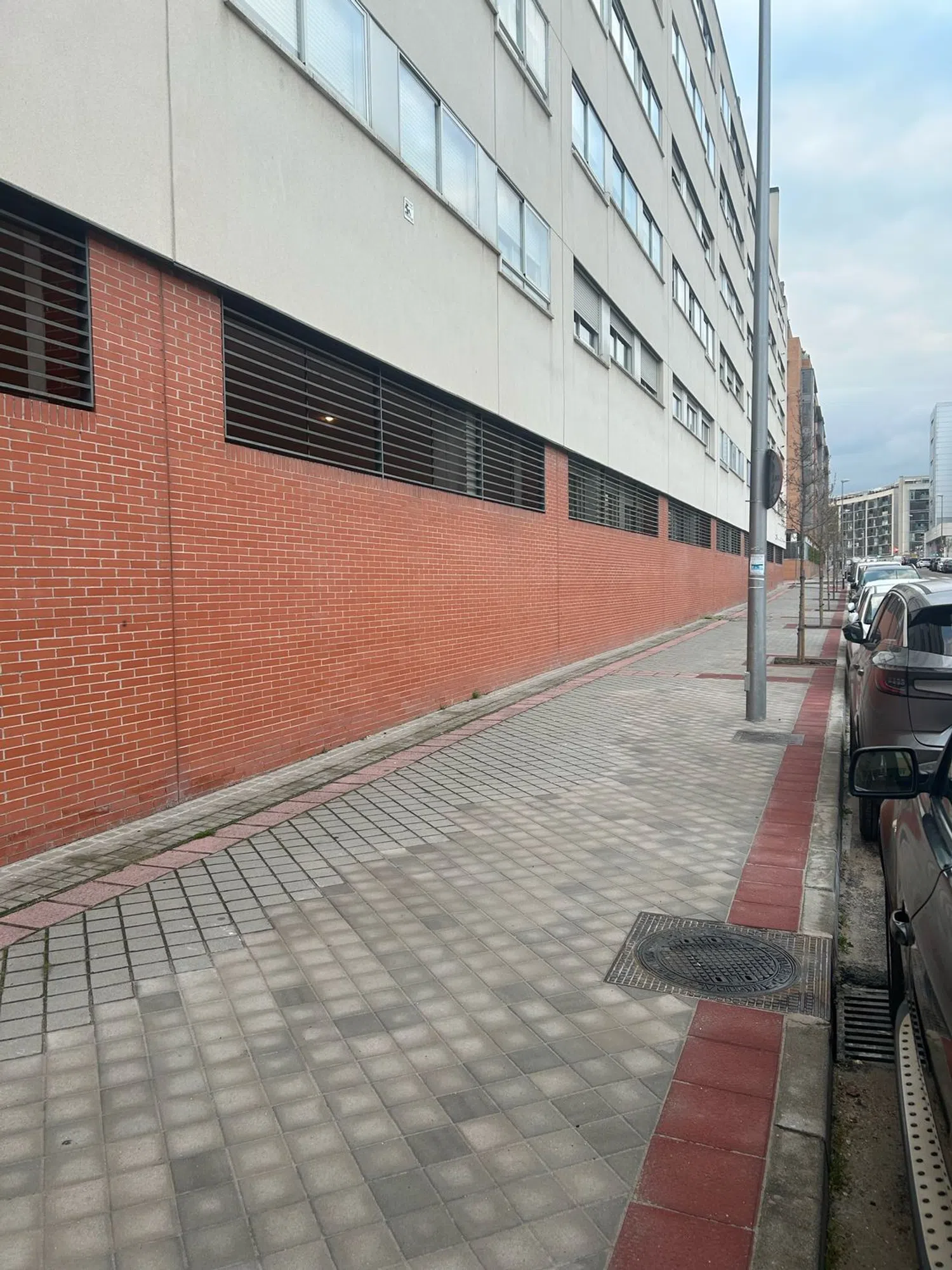 Piso en calle de Redecilla del Camino, 2 - Foto 32