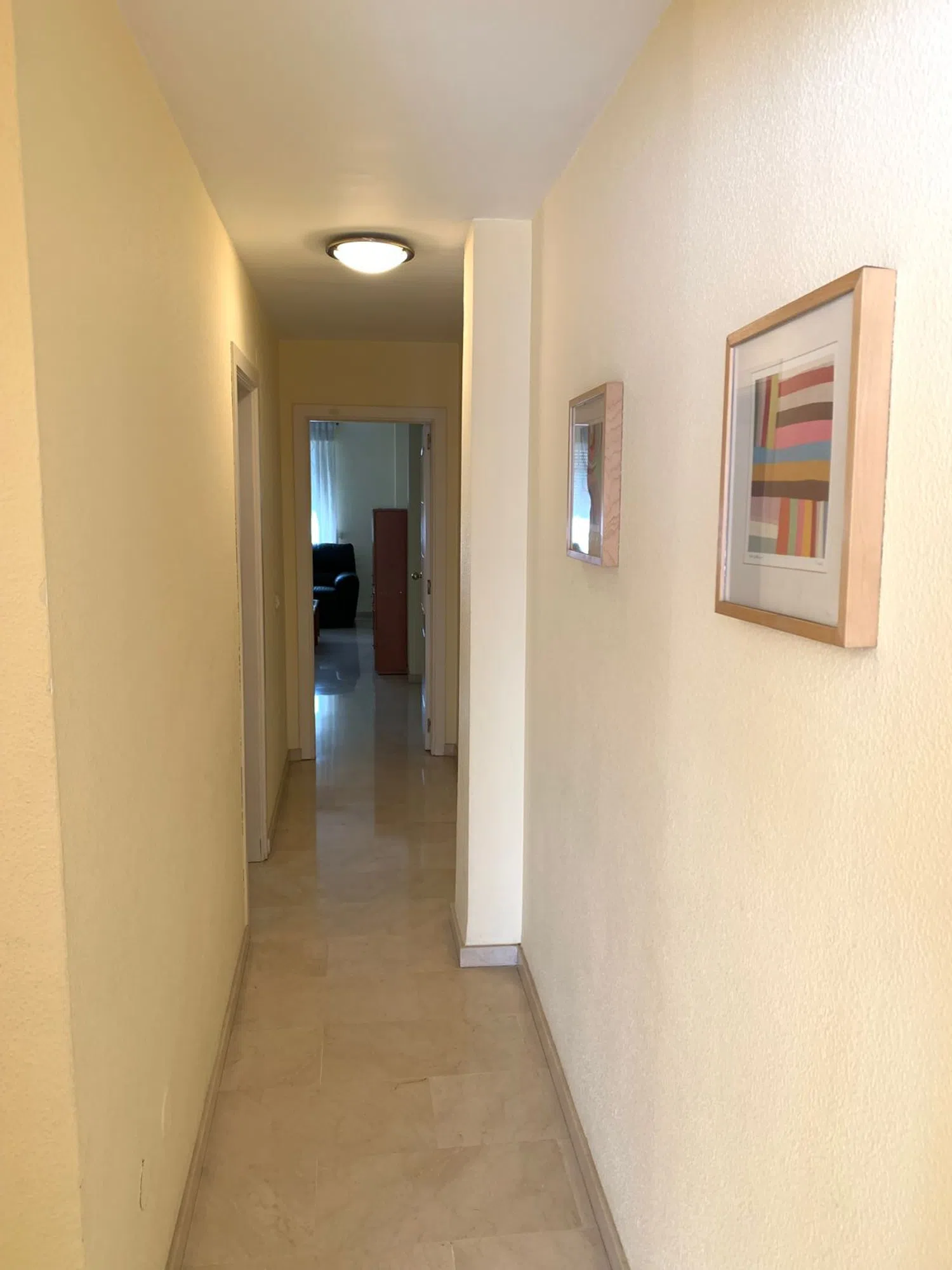 Piso en avenida de Carlos Haya, 32 - Foto 13