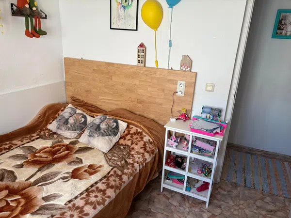 Casa o chalet independiente en Calle del Lliri, 20, Zona Boverals, Zona Boverals - Foto 20